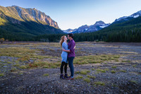 Spring Engagements