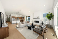 Middle Manhattan House