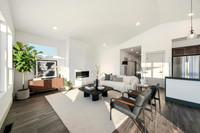 North Manhattan House