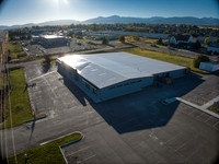 High Res Drone