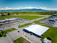 Other High Res Drone
