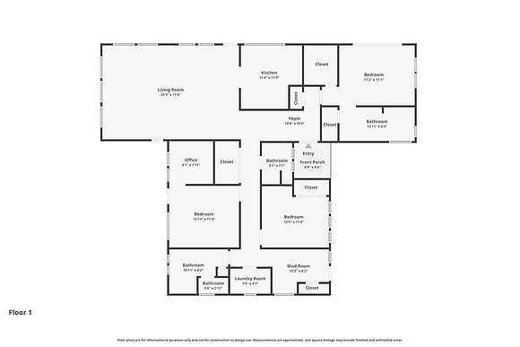Floor-1 2