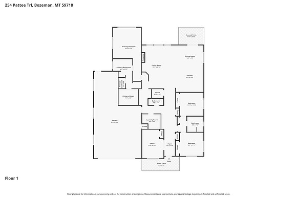 Floor-1 3