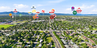 02 - N 19th St Lot