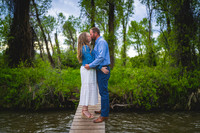 Summer Engagements