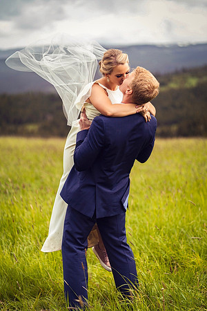 K&K Wedding