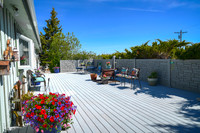 Front Deck