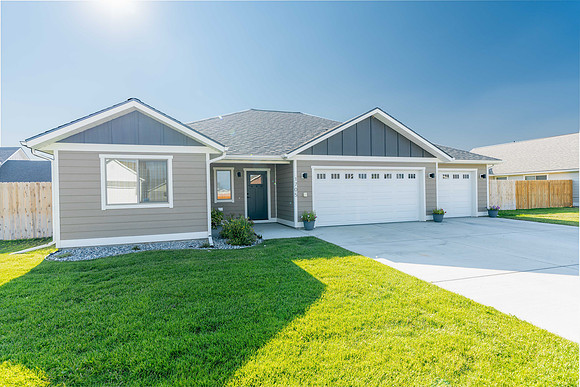 House-3