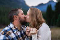 Fall Engagements